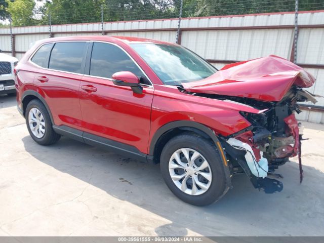 honda cr-v 2024 5j6rs3h25rl006150