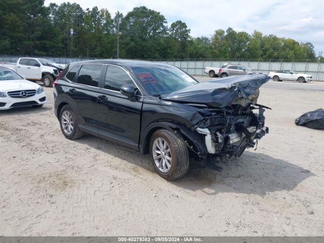 honda cr-v 2024 5j6rs3h40rl003304