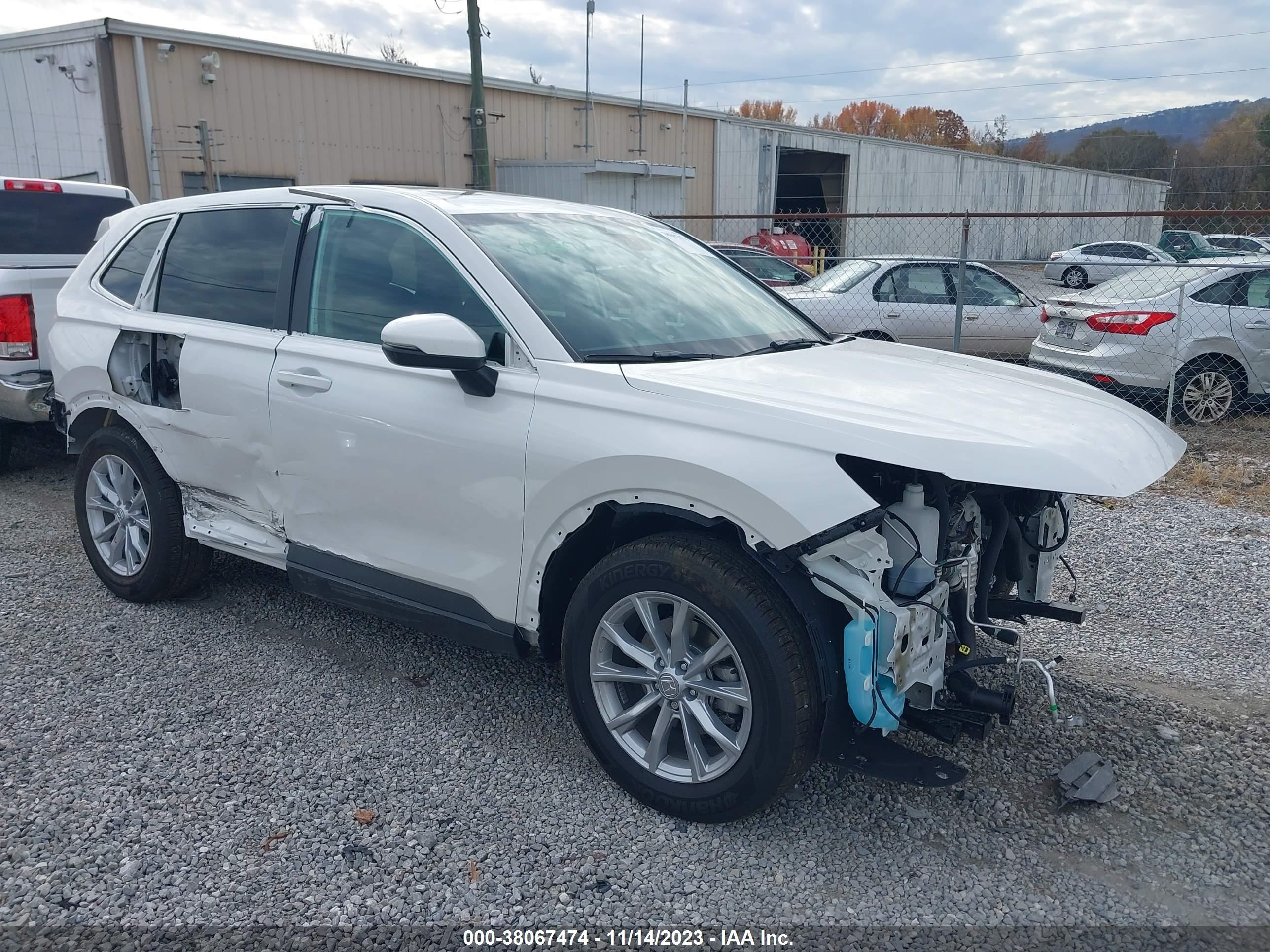 honda cr-v 2024 5j6rs3h41rl000556