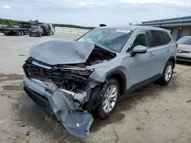 honda cr-v ex 2024 5j6rs3h43rl001918