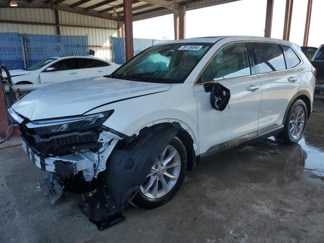 honda cr-v ex 2023 5j6rs3h46pl003563