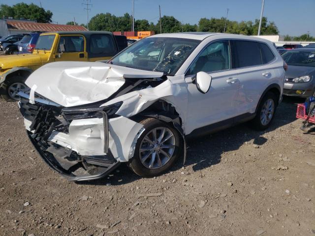 honda cr-v ex 2023 5j6rs4h41pl002133