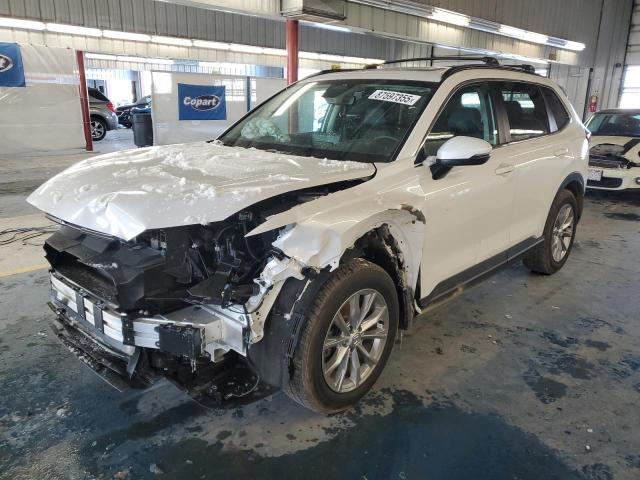 honda cr-v exl 2023 5j6rs4h70pl003333