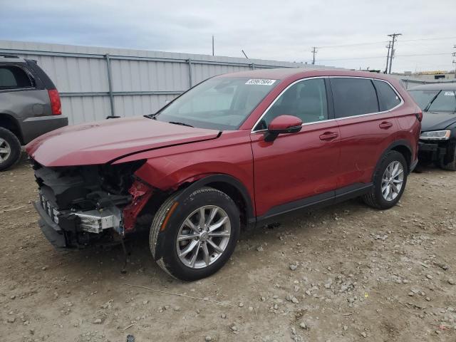 honda cr-v exl 2024 5j6rs4h71rl003893