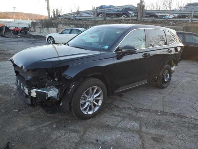 honda cr-v exl 2024 5j6rs4h77rl001291