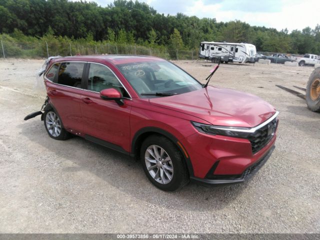 honda crv 2023 5j6rs4h79pl009339