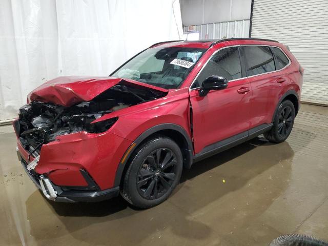 honda cr-v sport 2023 5j6rs6h90pl007959