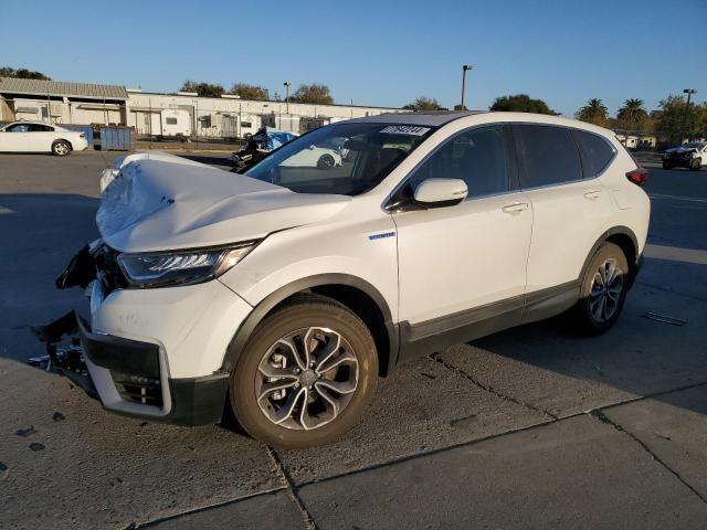 honda cr-v ex 2022 5j6rt6h50nl005507