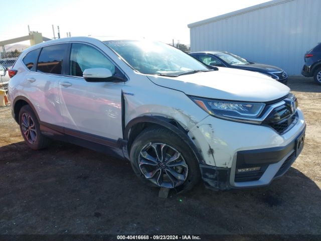 honda cr-v 2022 5j6rt6h50nl009234