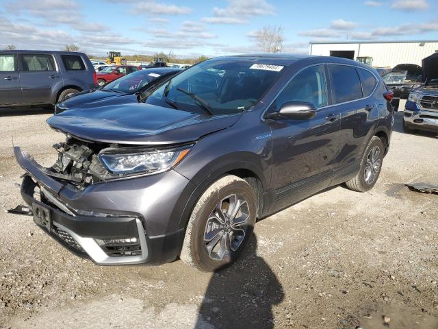 honda cr-v ex 2022 5j6rt6h51nl004818