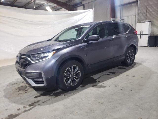 honda cr-v ex 2022 5j6rt6h51nl035843