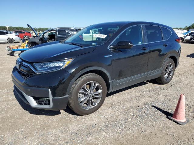 honda cr-v ex 2022 5j6rt6h55nl033528