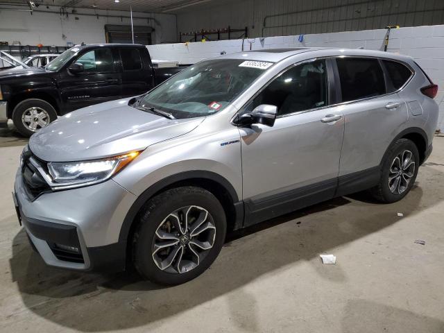 honda cr-v ex 2022 5j6rt6h58nl009837