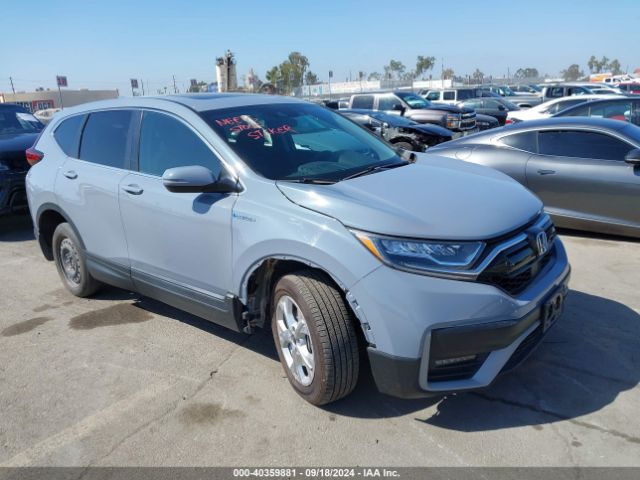 honda cr-v 2022 5j6rt6h58nl020823