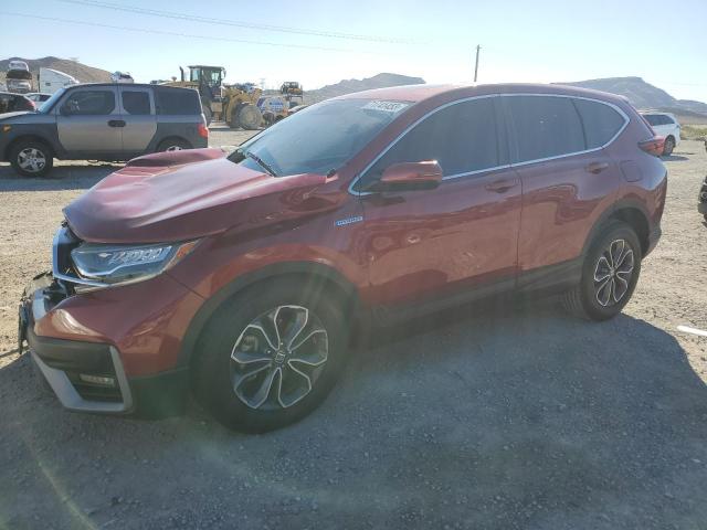 honda crv 2022 5j6rt6h59nl002282