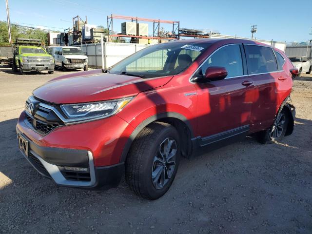 honda cr-v ex 2022 5j6rt6h59nl021107