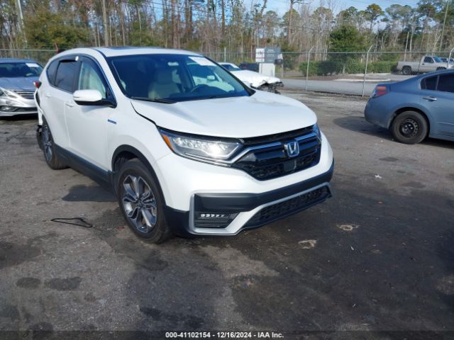 honda cr-v 2022 5j6rt6h81nl002741