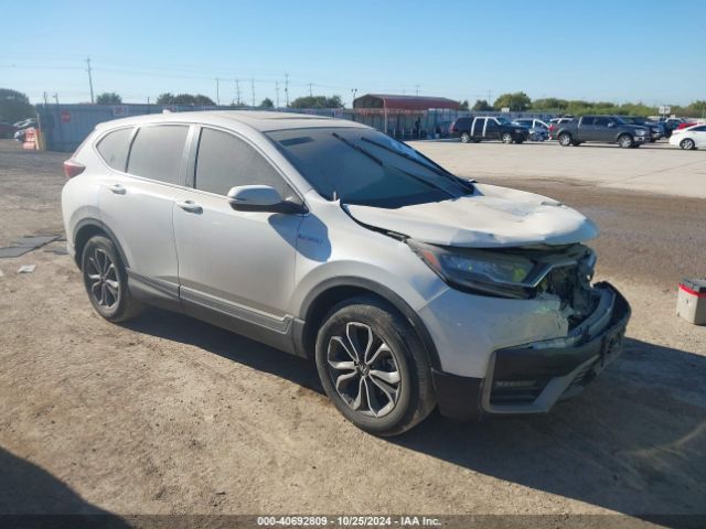 honda cr-v 2022 5j6rt6h82nl002702