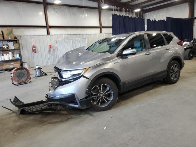 honda cr-v exl 2022 5j6rt6h82nl019497