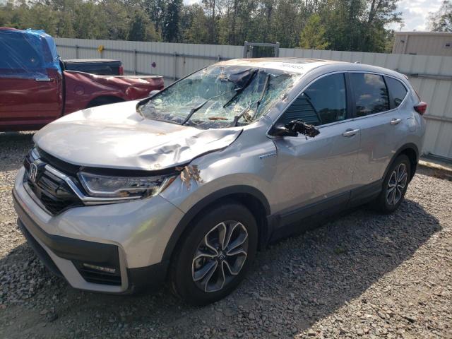 honda cr-v exl 2022 5j6rt6h82nl023209