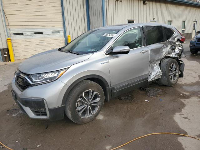 honda cr-v exl 2022 5j6rt6h82nl029947