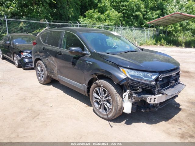 honda cr-v 2022 5j6rt6h89nl058264