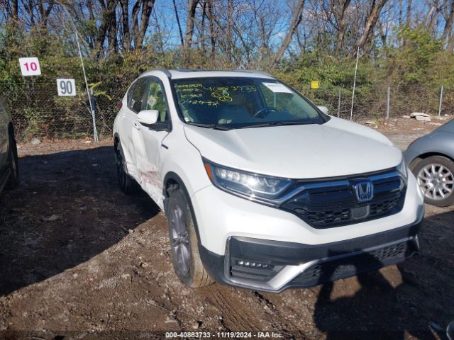 honda cr-v 2022 5j6rt6h90nl042432