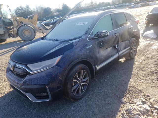 honda cr-v touri 2022 5j6rt6h90nl057819