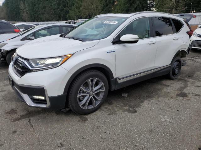 honda cr-v touri 2022 5j6rt6h91nl024425