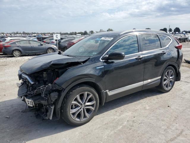 honda cr-v touri 2022 5j6rt6h92nl003308