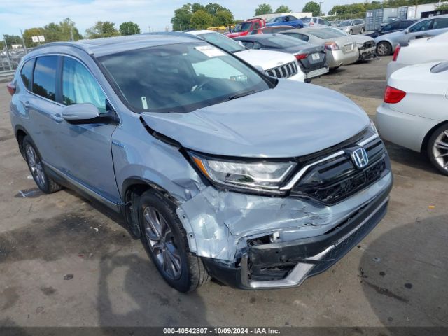 honda cr-v 2022 5j6rt6h94nl014083