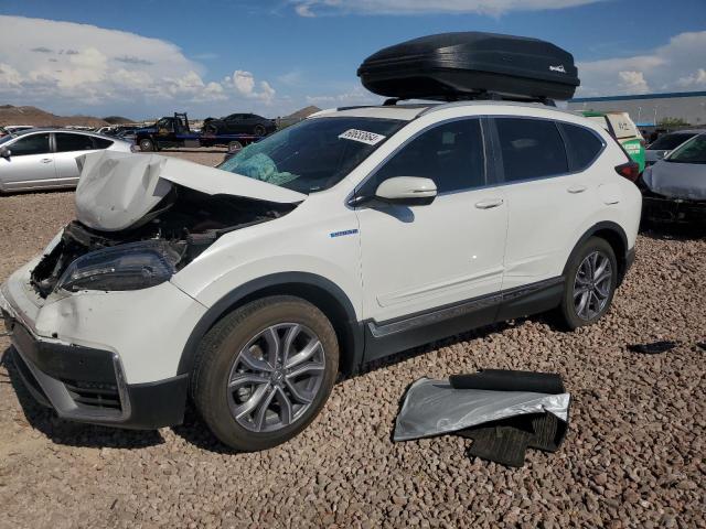 honda cr-v touri 2022 5j6rt6h95nl034746