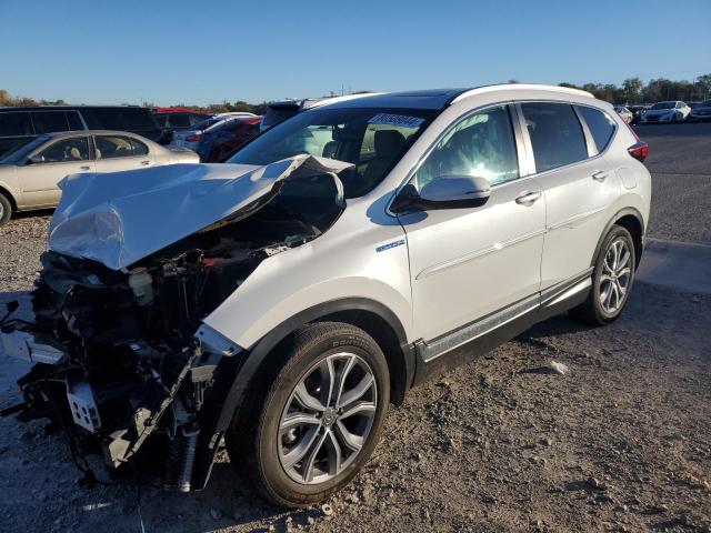 honda cr-v touri 2022 5j6rt6h97nl052374