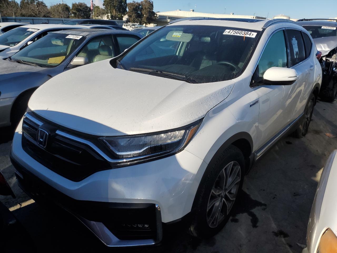 honda cr-v 2022 5j6rt6h98nl014023