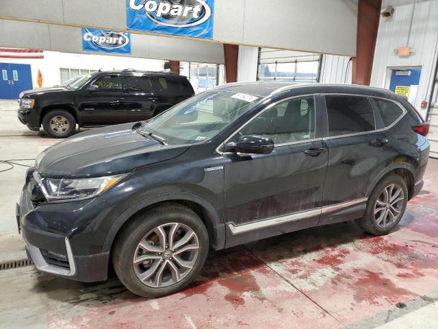 honda cr-v touri 2022 5j6rt6h99nl019151