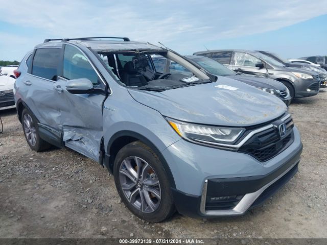 honda cr-v 2022 5j6rt6h9xnl002620