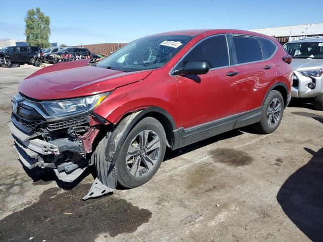 honda cr-v lx 2020 5j6rw1h20la013454