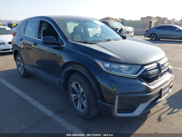 honda cr-v 2020 5j6rw1h25la002563