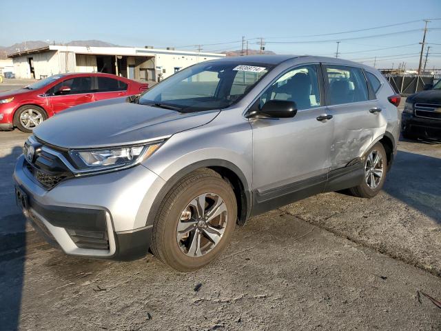 honda cr-v lx 2020 5j6rw1h28la013637