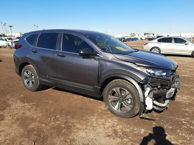 honda cr-v lx 2020 5j6rw1h2xla003885