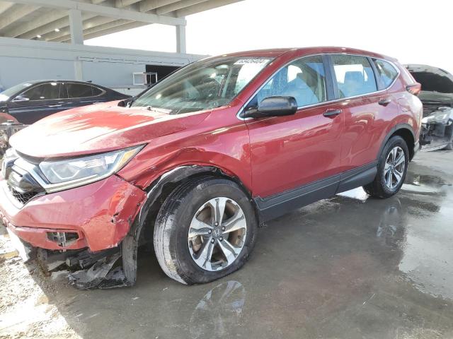 honda cr-v lx 2020 5j6rw1h2xla017303