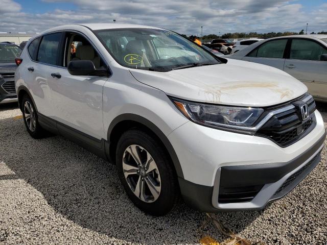 honda crv 2022 5j6rw1h2xnl000301