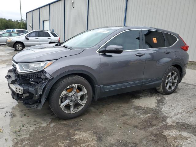 honda cr-v ex 2018 5j6rw1h50ja005782