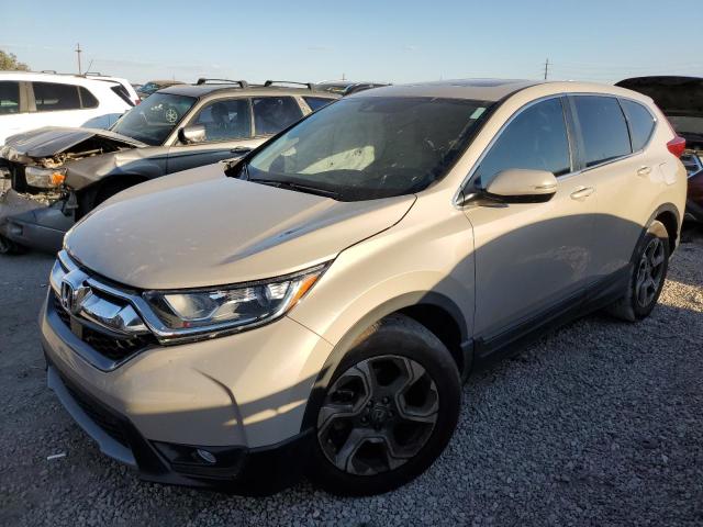 honda cr-v ex 2018 5j6rw1h50jl000621