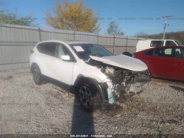 honda cr-v 2018 5j6rw1h50jl004135