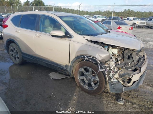 honda cr-v 2018 5j6rw1h50jl004944