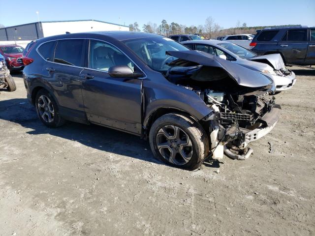 honda cr-v ex 2019 5j6rw1h50ka002253