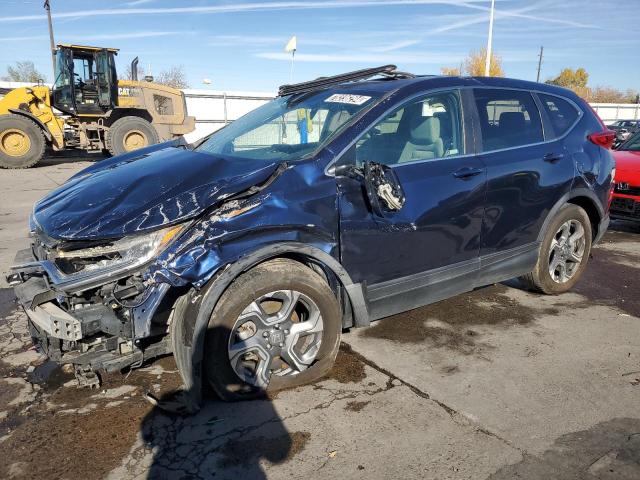 honda cr-v ex 2019 5j6rw1h50ka022888