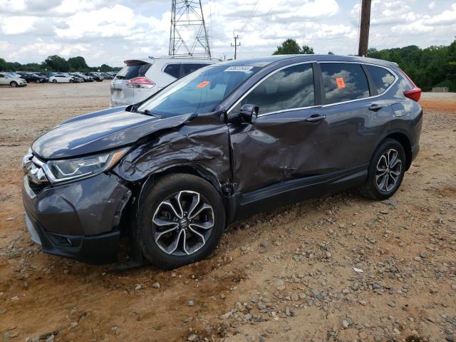 honda cr-v ex 2018 5j6rw1h51ja003426