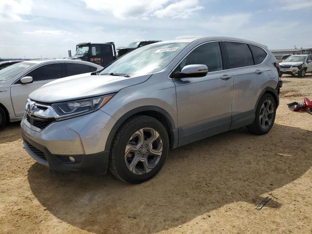 honda cr-v ex 2018 5j6rw1h51ja005306